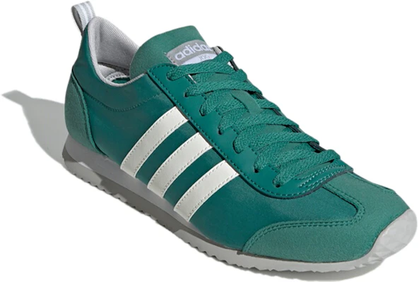 adidas Neo Vs Jog Groen/Wit EH1697 Lookbook adidas Neo Vs Jog Groen/Wit EH1697