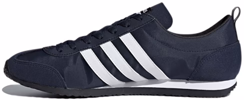 adidas neo Vs Jog Navy/White DB0464 adidas neo Vs Jog Navy/White DB0464