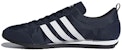adidas neo Vs Jog Biru Tua/Putih DB0464