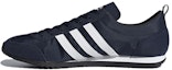 Buy adidas neo Vs Jog Biru Tua/Putih DB0464