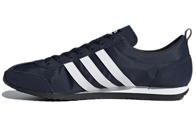 adidas neo Vs Jog Navy/White DB0464