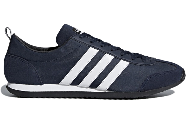 Order adidas Neo Vs Jog Blu Navy/Bianco DB0464