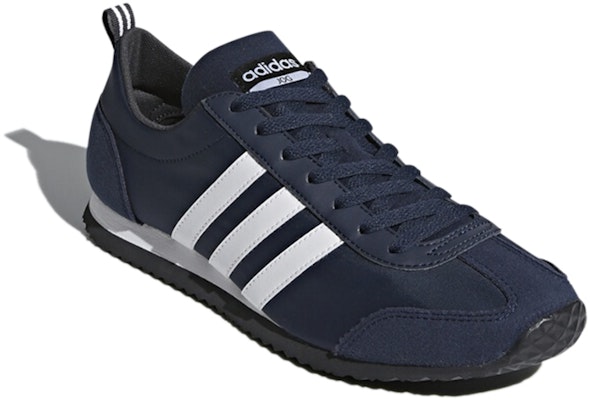 아디다스 네오 VS 조그 네이비/화이트 (Adidas Neo VS Jog Navy/White) DB0464 Lookbook 아디다스 네오 VS 조그 네이비/화이트 (Adidas Neo VS Jog Navy/White) DB0464