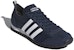 adidas neo Vs Jog Biru Tua/Putih DB0464
