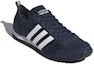 Lookbook adidas neo Vs Jog Biru Tua/Putih DB0464