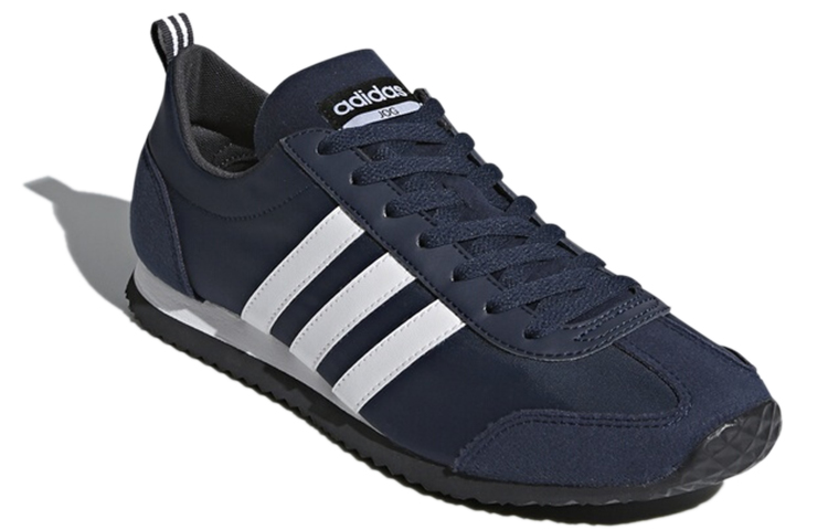 Lookbook adidas Neo Vs Jog Blu Navy/Bianco DB0464