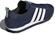 adidas neo Vs Jog Biru Tua/Putih DB0464