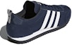 Shop adidas neo Vs Jog Biru Tua/Putih DB0464