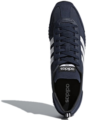 아디다스 네오 VS 조그 네이비/화이트 (Adidas Neo VS Jog Navy/White) DB0464 Purchase 아디다스 네오 VS 조그 네이비/화이트 (Adidas Neo VS Jog Navy/White) DB0464