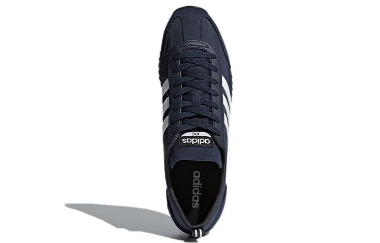 Purchase adidas Neo Vs Jog Blu Navy/Bianco DB0464