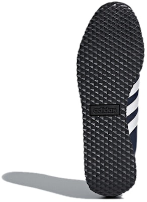아디다스 네오 VS 조그 네이비/화이트 (Adidas Neo VS Jog Navy/White) DB0464 Details for 아디다스 네오 VS 조그 네이비/화이트 (Adidas Neo VS Jog Navy/White) DB0464