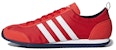 adidas neo Vs Jog Merah/Putih DB0463