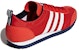 adidas neo Vs Jog Merah/Putih DB0463