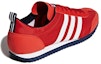 Shop adidas neo Vs Jog Merah/Putih DB0463