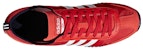 adidas neo Vs Jog Merah/Putih DB0463