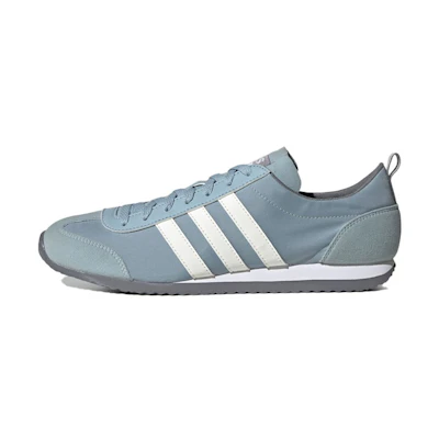 adidas neo Vs Jog Shoes 'Blue White'
