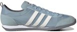 Order adidas neo Vs Kasut Jog 'Biru Putih' EH1699