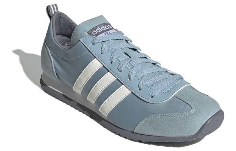 Lookbook Scarpe adidas Neo VS Jog ''Blu Bianco'' EH1699