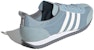 adidas neo Vs Kasut Jog 'Biru Putih' EH1699