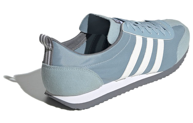 Shop Scarpe adidas Neo VS Jog ''Blu Bianco'' EH1699