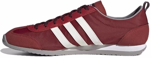 adidas neo Vs Jog Shoes Red EH1698 adidas neo Vs Jog Shoes Red EH1698