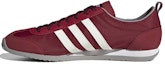 Buy adidas neo Vs Kasut Joging Merah EH1698
