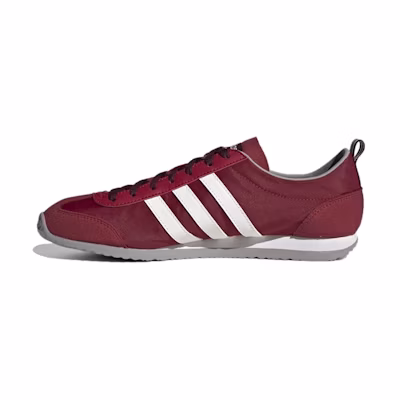 adidas neo Vs Jog Shoes Red