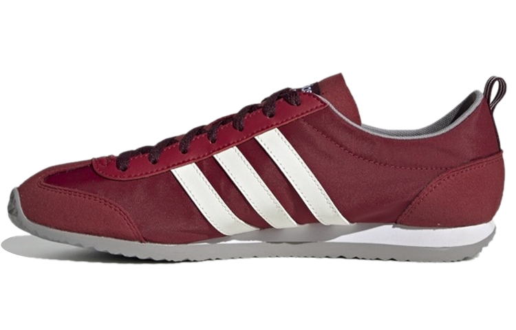 adidas neo Vs Jog Shoes Red EH1698
