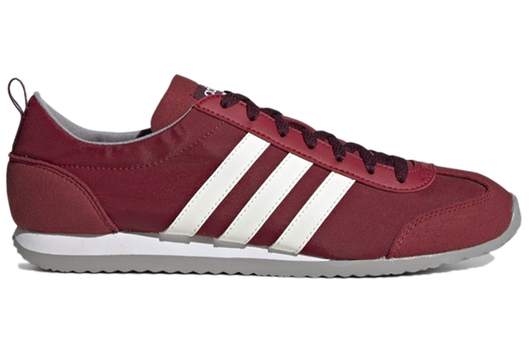 Order adidas neo Vs Kasut Joging Merah EH1698