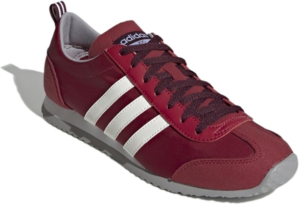adidas neo Vs Jog Shoes Red EH1698 Lookbook adidas neo Vs Jog Shoes Red EH1698