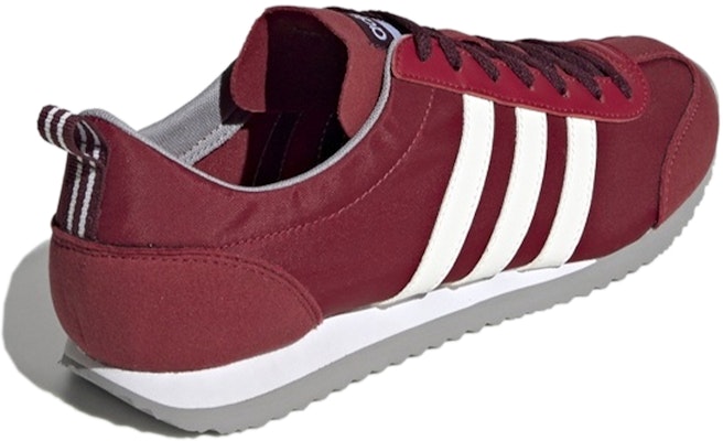 adidas neo Vs Jog Shoes Red EH1698 Shop adidas neo Vs Jog Shoes Red EH1698