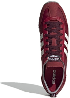 adidas neo Vs Jog Shoes Red EH1698 Purchase adidas neo Vs Jog Shoes Red EH1698