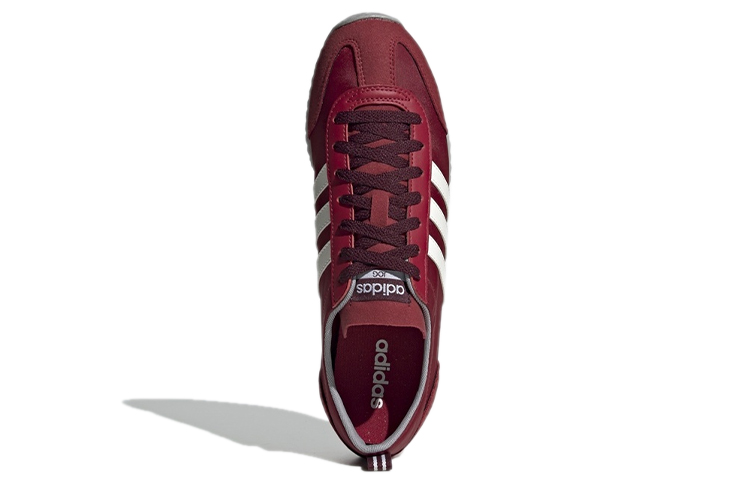 Purchase adidas neo Vs Kasut Joging Merah EH1698