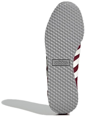 adidas neo Vs Jog Shoes Red EH1698 Details for adidas neo Vs Jog Shoes Red EH1698