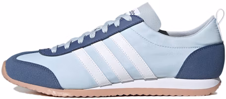adidas neo Vs Jogging Blue/White FZ1142 adidas neo Vs Jogging Blue/White FZ1142