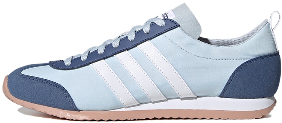 adidas neo Vs Jogging Blue/White FZ1142 Buy adidas neo Vs Jogging Blue/White FZ1142