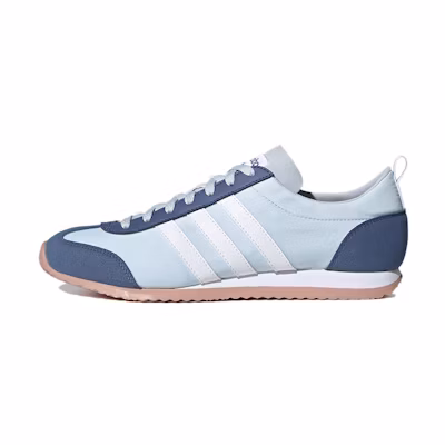 adidas neo Vs Jogging Blue/White