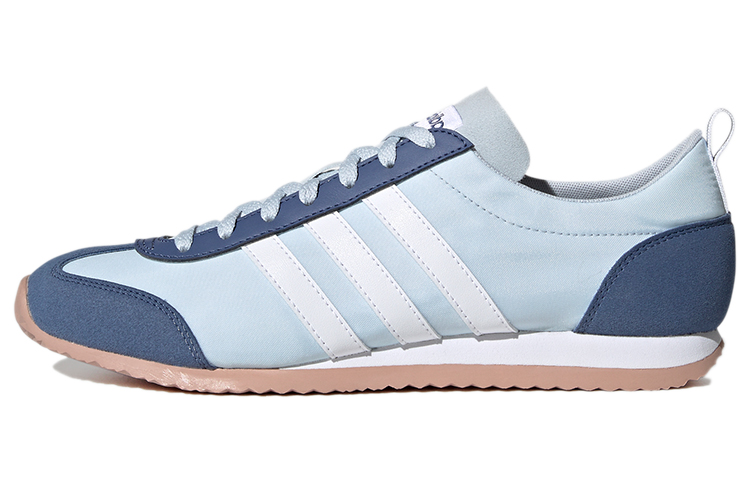 adidas neo Vs Jogging Blue/White FZ1142