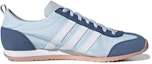Order adidas neo Vs Jogging Biru/Putih FZ1142