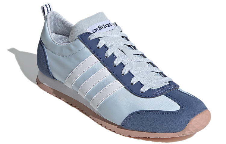 Lookbook adidas Neo VS Jogging Blu/Bianco FZ1142