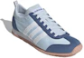 Lookbook adidas Neo VS Jogging Blu/Bianco FZ1142