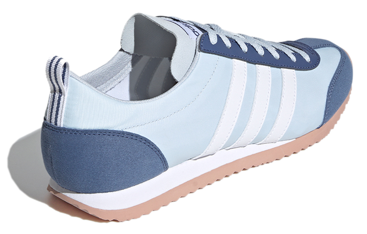 Shop adidas Neo VS Jogging Blu/Bianco FZ1142