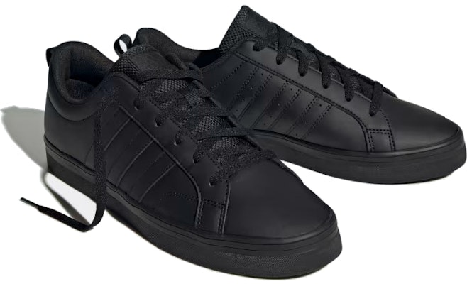 adidas neo Vs Pace 2.0 'Black' HP6008 Lookbook adidas neo Vs Pace 2.0 'Black' HP6008