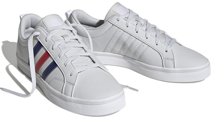 adidas NEO Vs Pace 2.0 'Kelabu' HP6013 Lookbook adidas NEO Vs Pace 2.0 'Kelabu' HP6013