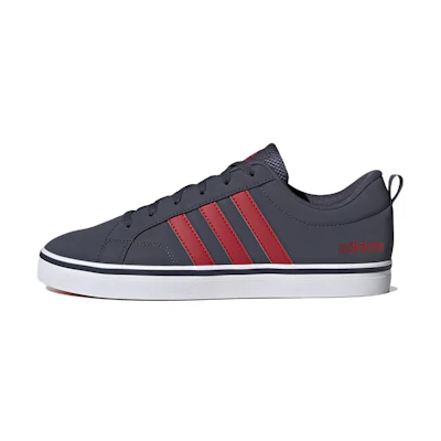 adidas neo Vs Pace 2.0 'Navy Red'