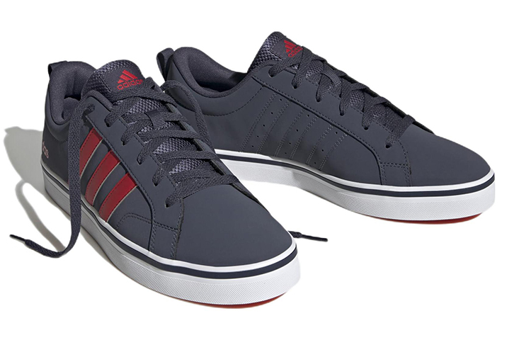 Lookbook adidas neo Vs Pace 2.0 'Navy Merah' HP6003