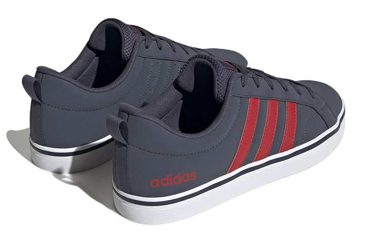 Shop adidas neo Vs Pace 2.0 'Navy Merah' HP6003