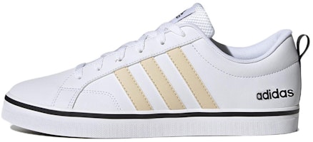 adidas neo Vs Pace 2.0 'White Yellow' HP6014 adidas neo Vs Pace 2.0 'White Yellow' HP6014