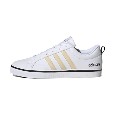 adidas neo Vs Pace 2.0 'White Yellow'
