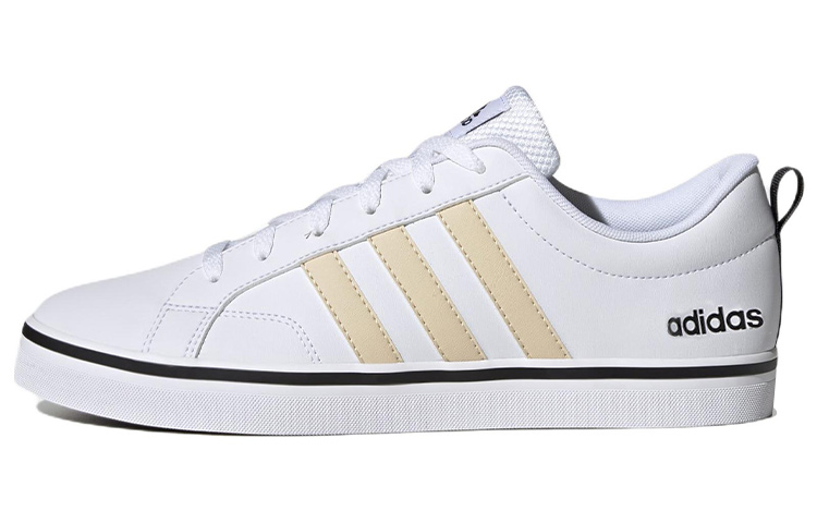 adidas neo Vs Pace 2.0 'White Yellow' HP6014